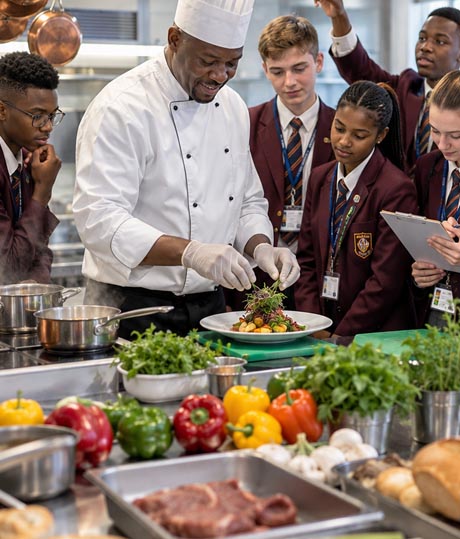 learners outlearning